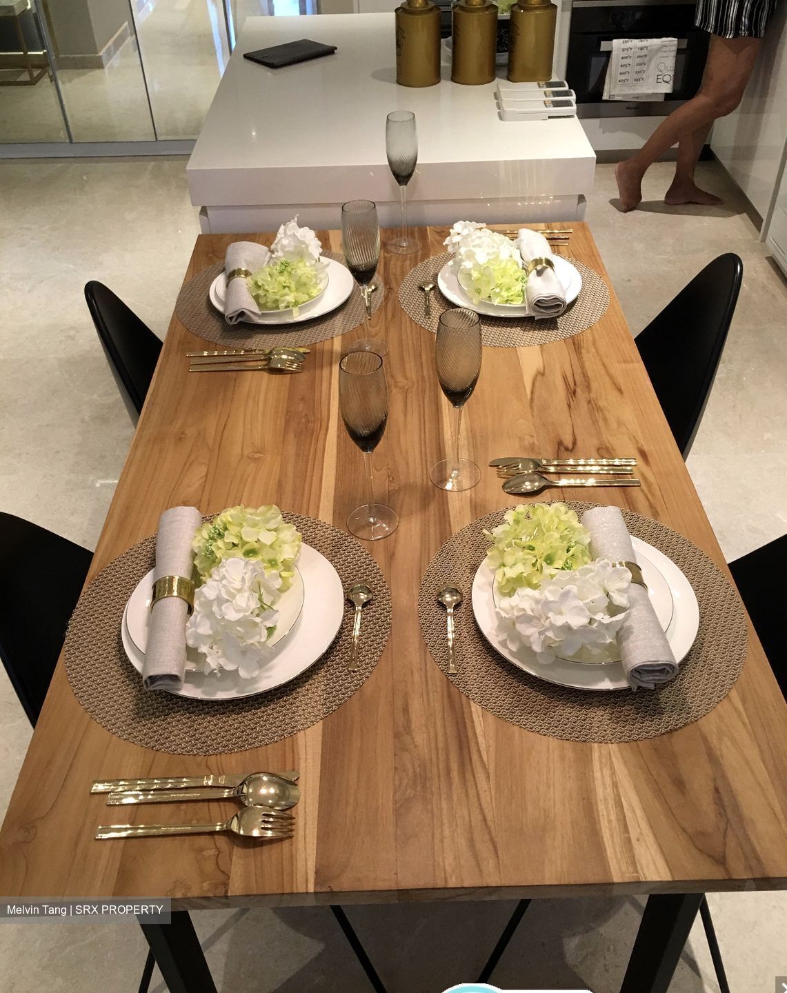Mon Jervois (D10), Condominium #358617031